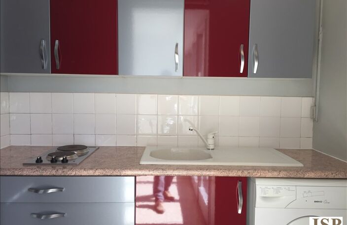 APPARTEMENT AIX EN PROVENCE - 1 pièce(s) - 30.43 m2 — photo 5