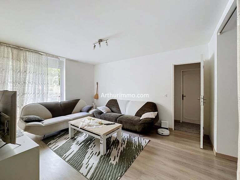À VENDRE – APPARTEMENT T4 À CRÉTEIL AVEC CAVE – IDÉAL RÉSIDENCE PRINCIPALE OU INVESTISSEMENT LOCATIF — photo 1