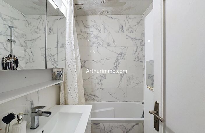 À VENDRE – APPARTEMENT T4 À CRÉTEIL AVEC CAVE – IDÉAL RÉSIDENCE PRINCIPALE OU INVESTISSEMENT LOCATIF — photo 3