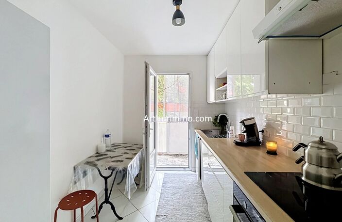 À VENDRE – APPARTEMENT T4 À CRÉTEIL AVEC CAVE – IDÉAL RÉSIDENCE PRINCIPALE OU INVESTISSEMENT LOCATIF — photo 4
