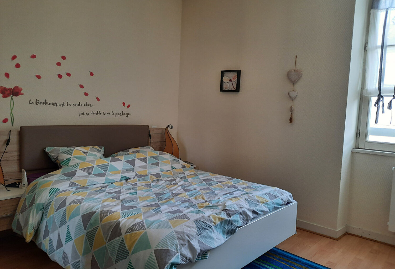 Appartement 2 chambres - Jonzac Centre Ville — photo 1