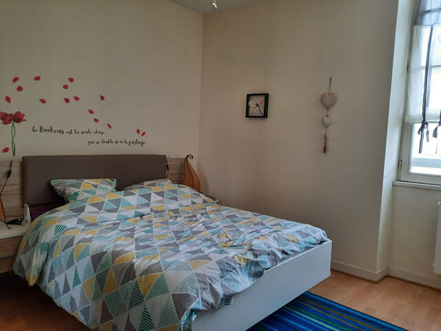 Appartement 2 chambres - Jonzac Centre Ville — photo du bien