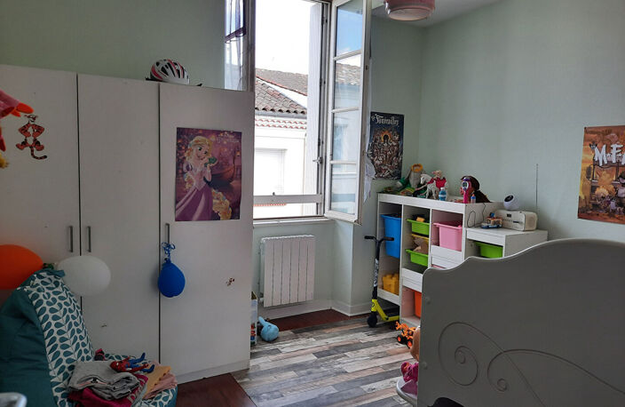 Appartement 2 chambres - Jonzac Centre Ville — photo 2
