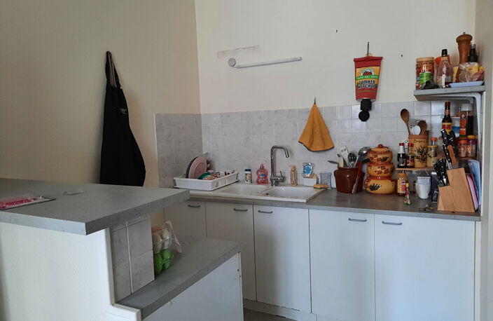 Appartement 2 chambres - Jonzac Centre Ville — photo 3