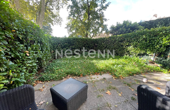 Grand Studio rénové de 40 m2 plein centre Avenue Franklin Roosevelt - 69500 BRON — photo 3