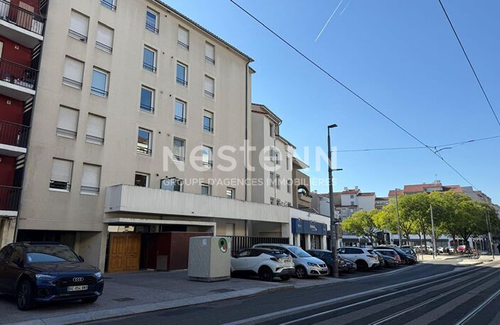 Grand Studio rénové de 40 m2 plein centre Avenue Franklin Roosevelt - 69500 BRON — photo 5