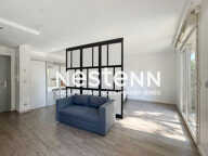 Grand Studio rénové de 40 m2 plein centre Avenue Franklin Roosevelt - 69500 BRON — photo 2
