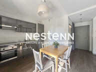 Grand Studio rénové de 40 m2 plein centre Avenue Franklin Roosevelt - 69500 BRON — photo 3