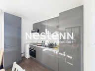 Grand Studio rénové de 40 m2 plein centre Avenue Franklin Roosevelt - 69500 BRON — photo 4