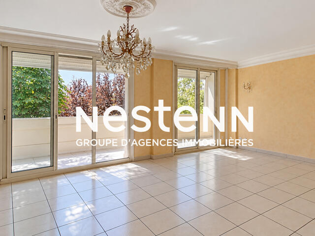 Appartement proposé à Bron