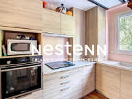 Appartement Bron T4 avec balcon, cave et ascenseur - 2 Chambres - Donnant sur Parc des ESSARTS - 69500 BRON — photo 3