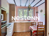 Appartement Bron T4 avec balcon, cave et ascenseur - 2 Chambres - Donnant sur Parc des ESSARTS - 69500 BRON — photo 4