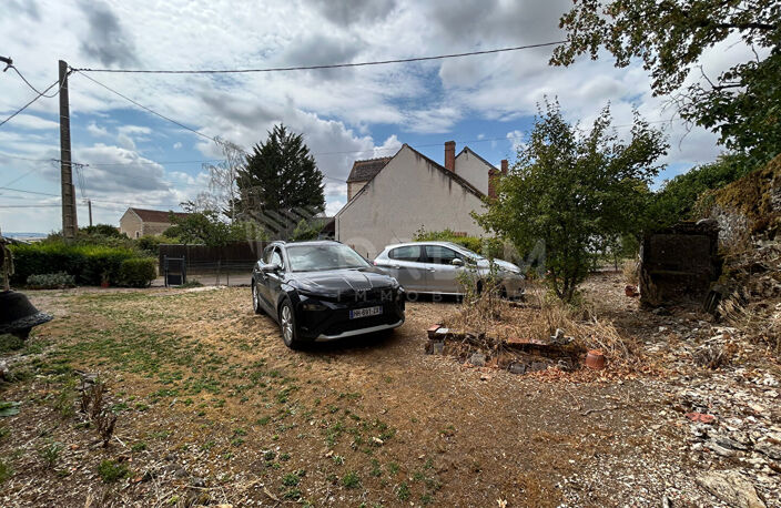 Maison de campagne, fort potentiel, vastes dépendances — photo 3