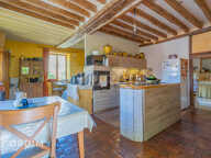 Maison ancienne pleine de charme avec atelier, dépendance et terrain - Moutiers-en-Puisaye — photo 3