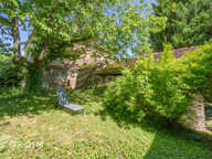 Maison ancienne pleine de charme avec atelier, dépendance et terrain - Moutiers-en-Puisaye — photo 2