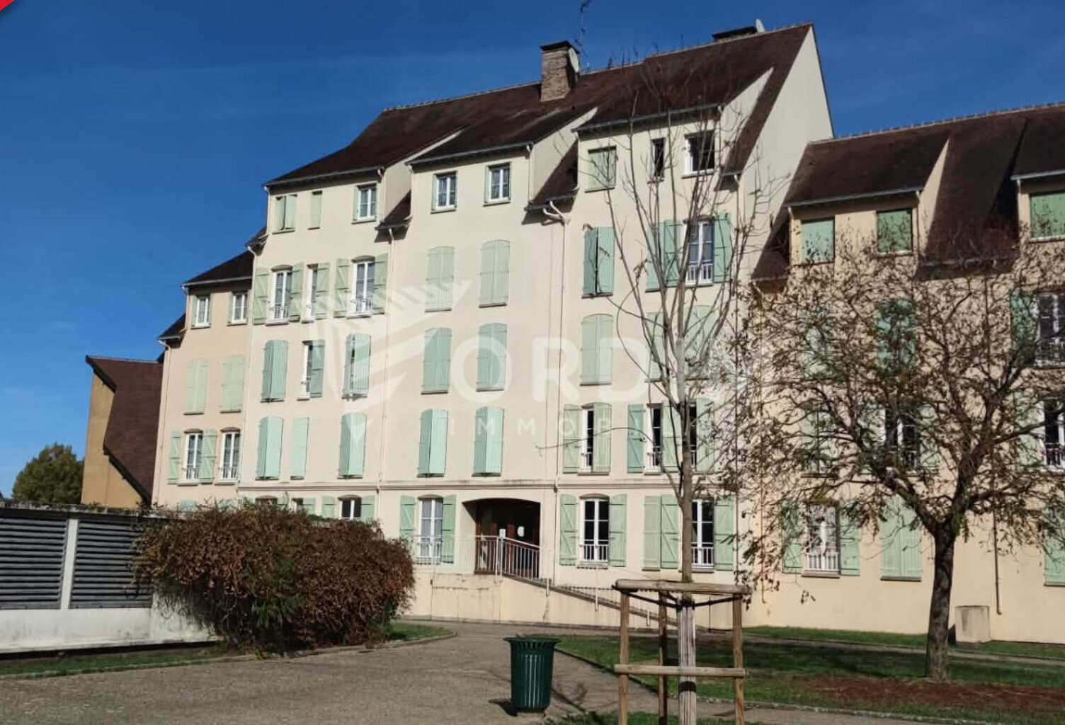 Résidence d'Ardillère — photo 1