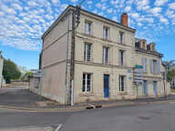 IMMEUBLE DE RAPPORT CENTRE-VILLE — photo 2