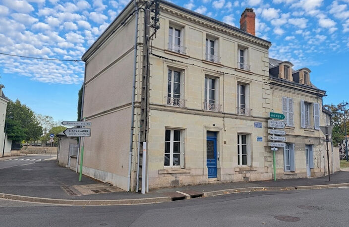 IMMEUBLE DE RAPPORT CENTRE-VILLE — photo 2