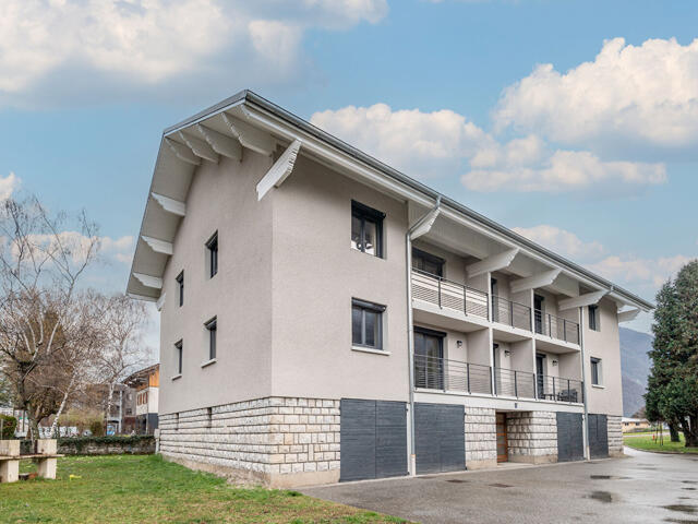Appartement proposé à Albertville