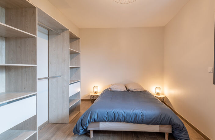 Appartement Albertville 4 pièces 80 m2 — photo 3