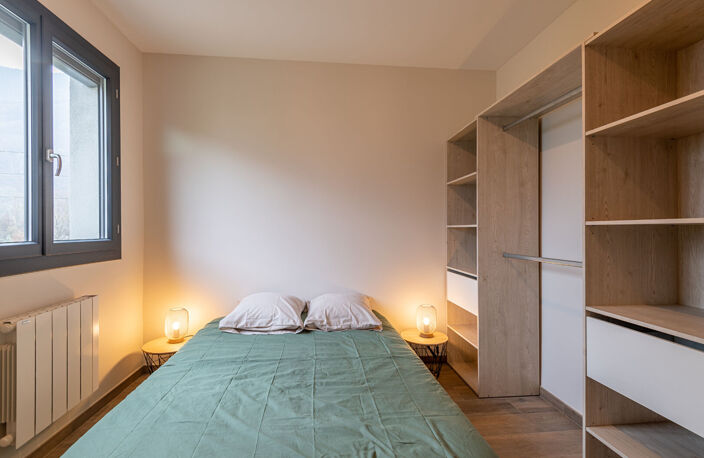 Appartement Albertville 4 pièces 80 m2 — photo 4