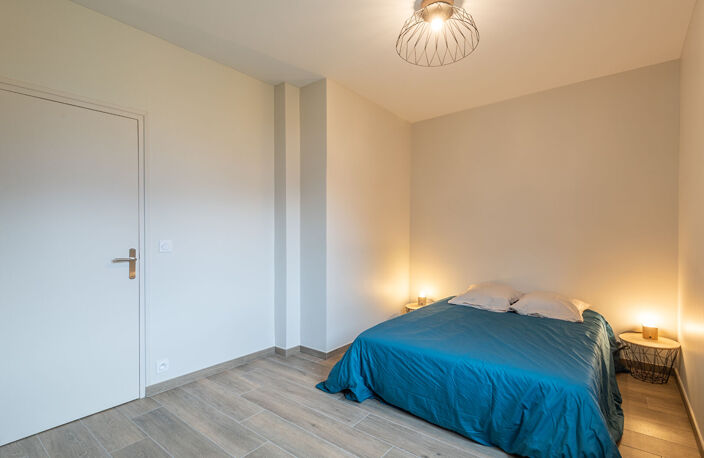 Appartement Albertville 4 pièces 80 m2 — photo 5