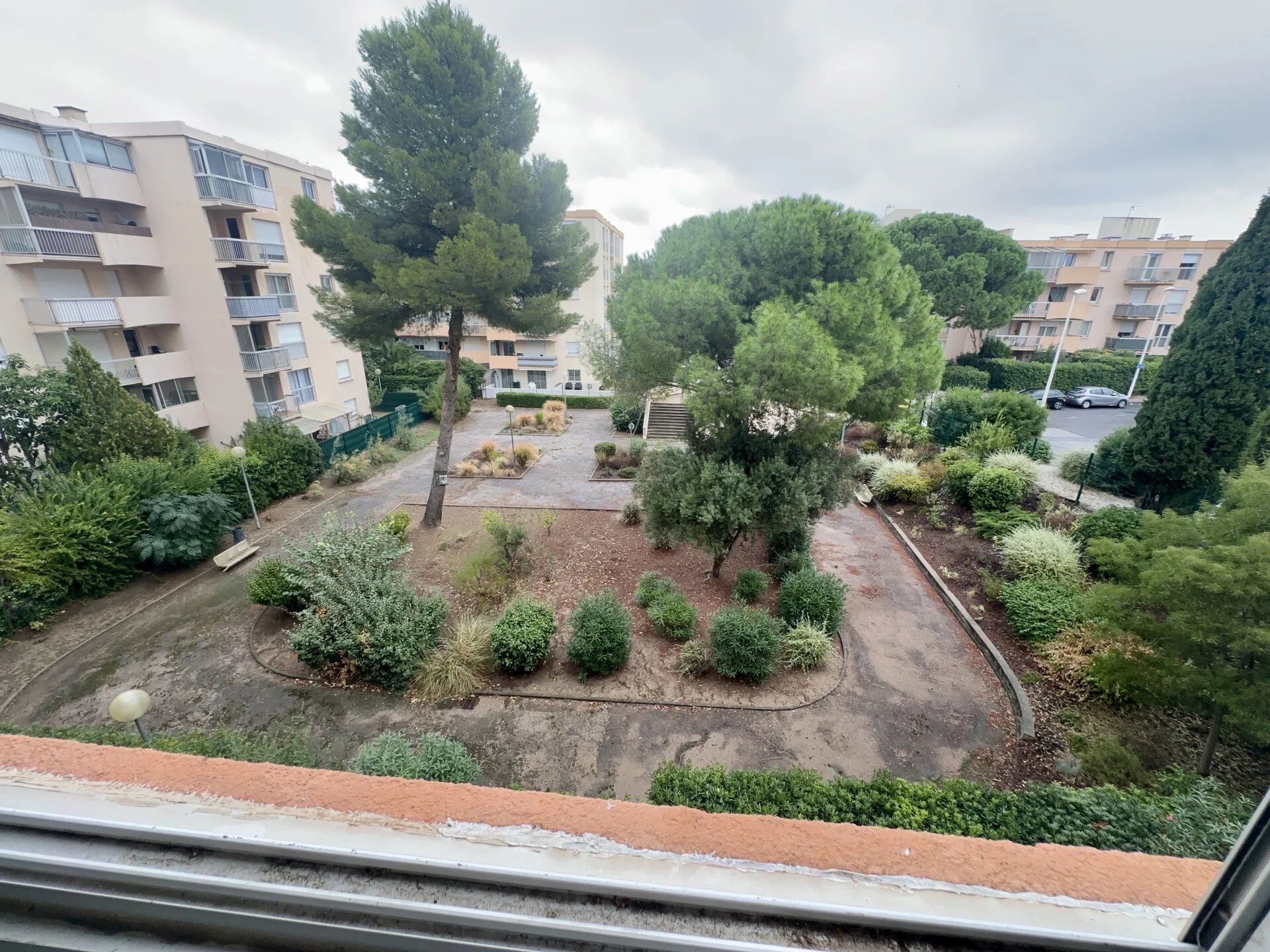  Appartement 2 pièces 57 m²
