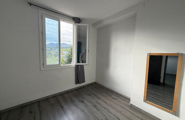 Appartement Cognin 1 pièce(s) 25.54 m2 — photo 4
