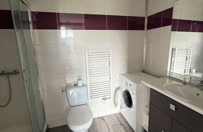 Appartement Cognin 1 pièce(s) 25.54 m2 — photo 5