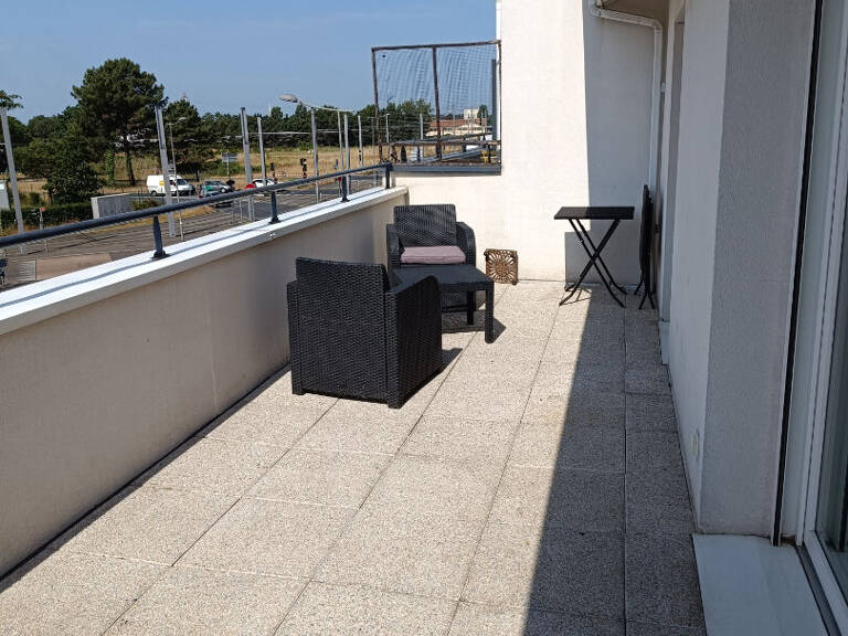 T2 AVEC BELLE TERRASSE — photo 1
