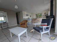 Maison 3 chambres  en village Monnieres. — photo 4