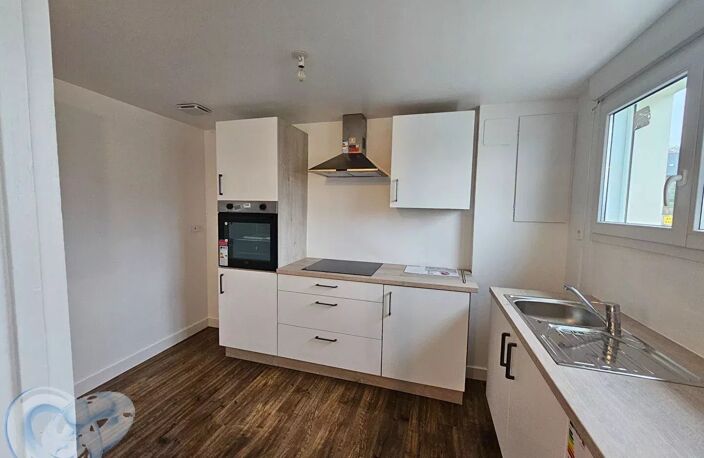 Maison de village moderne à Plédran 22 — photo 2