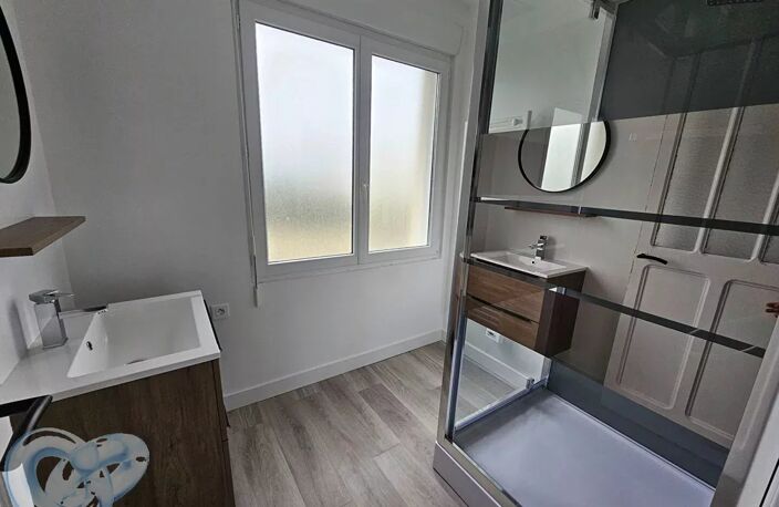 Maison de village moderne à Plédran 22 — photo 3
