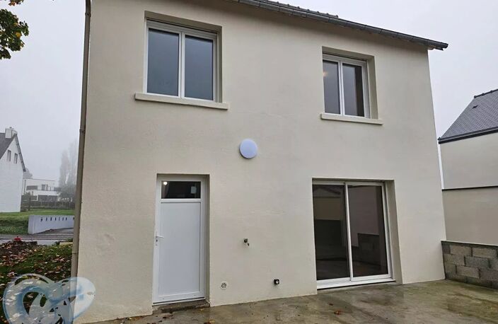 Maison de village moderne à Plédran 22 — photo 5