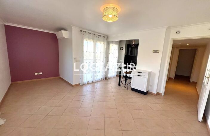 LOCATION VIDE - GOLFE JUAN - 2 CHAMBRES - GARAGE — photo 3