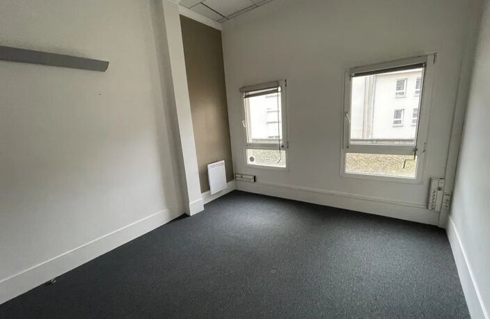 Bureaux à louer — photo 2