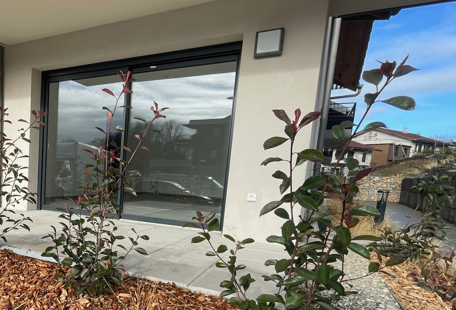 T4 REZ DE JARDIN 89M2 - TERRASSE 36M2 OUEST — photo 1