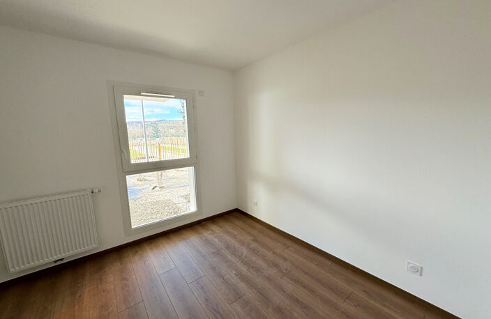 T4 REZ DE JARDIN 89M2 - TERRASSE 36M2 OUEST — photo 4