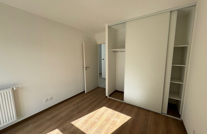 T4 REZ DE JARDIN 89M2 - TERRASSE 36M2 OUEST — photo 5