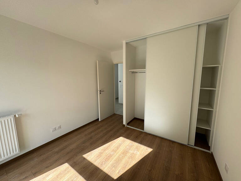 T4 REZ DE JARDIN 89M2 - TERRASSE 36M2 OUEST — photo 1