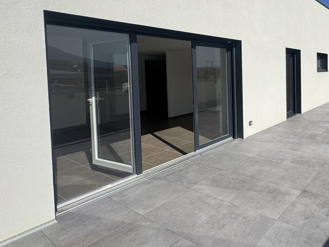 Appartement proposé à Saint-Pierre-en-Faucigny