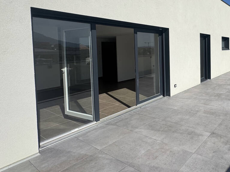 T4  DERNIER ETAGE - TERRASSE 28M2 OUEST — photo 1
