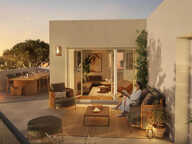 NOUVEAU CASTRIES CENTRE GRAND T2  52M2 AVEC  12M2 DE TERRASSE — photo 2