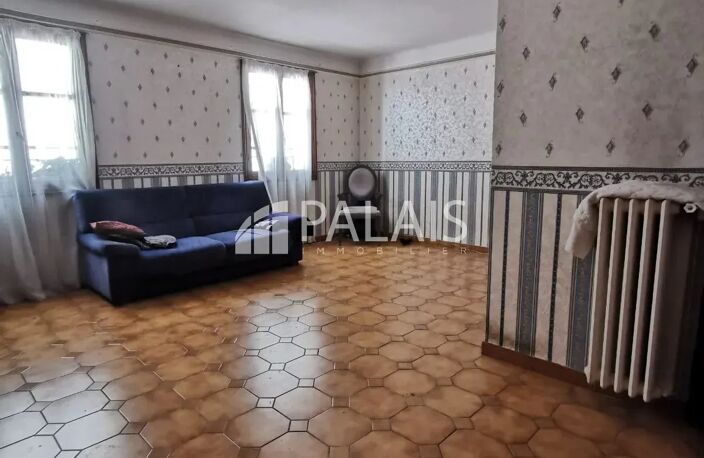 4 Pièces Vieux Nice — photo 2