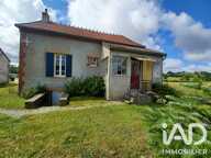 Vente Maison de campagne 4 pièces — photo 2
