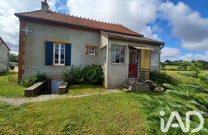 Vente Maison de campagne 4 pièces — photo 2
