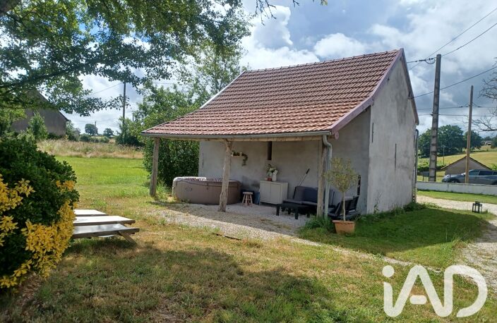 Vente Maison de campagne 4 pièces — photo 3