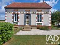 Vente Maison de campagne 4 pièces — photo 4