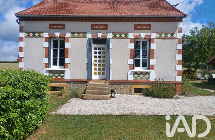 Vente Maison de campagne 4 pièces — photo 4