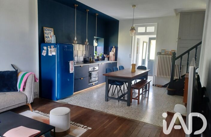 Vente Maison de campagne 4 pièces — photo 5